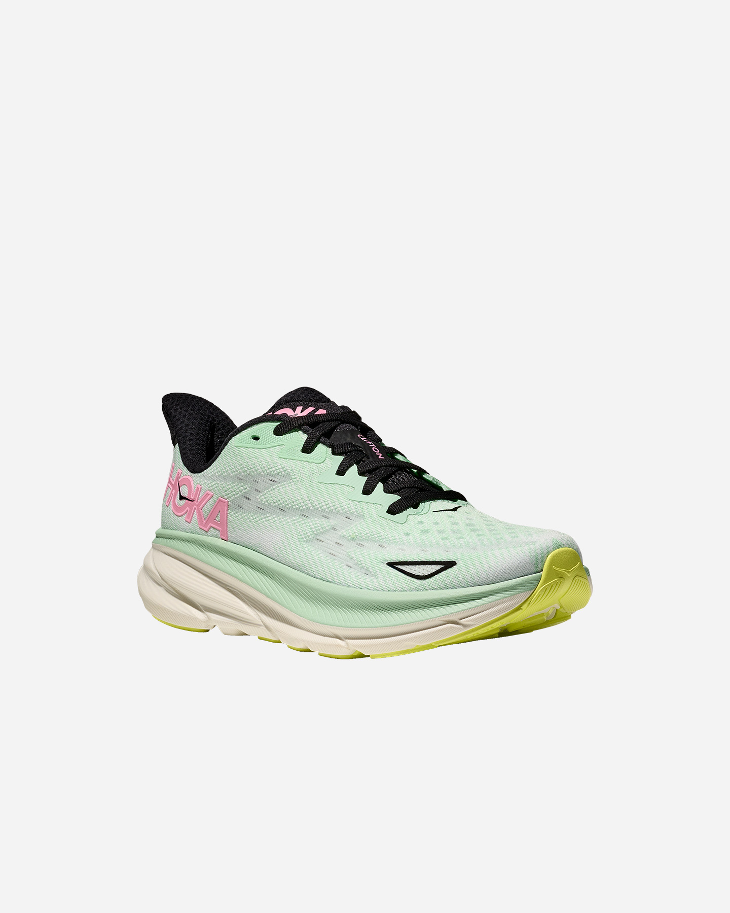 Scarpe Running Hoka Clifton 9 W 1127896-MNW