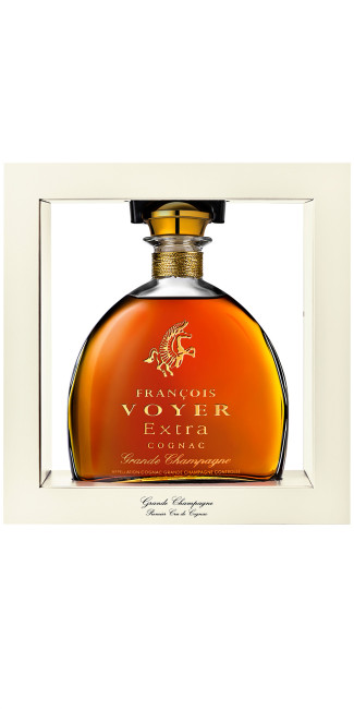 Francois Voyer Extra