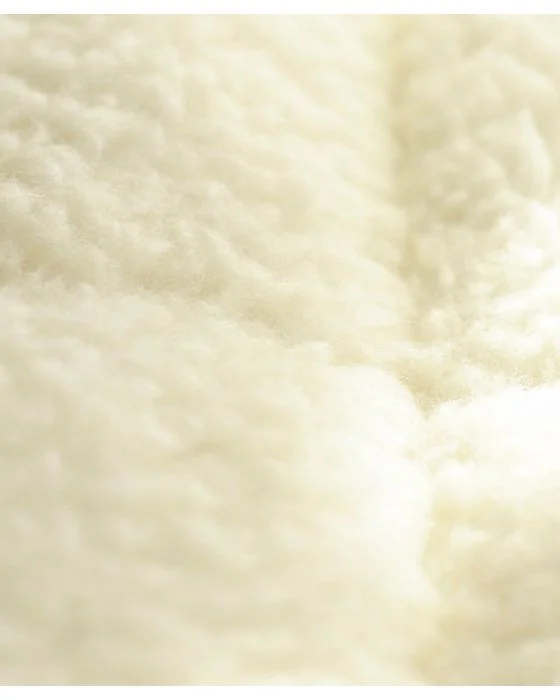 Surmatelas laine et coton