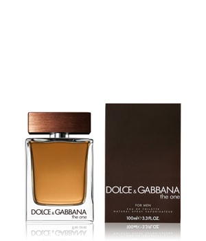 Dolce&Gabbana The One for Men Eau de Toilette 100 ml