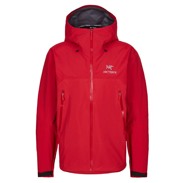 BETA AR JACKET M - STORMHOOD Herren - Hardshelljacke