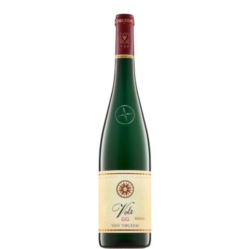 2021 Riesling Volz GG trocken