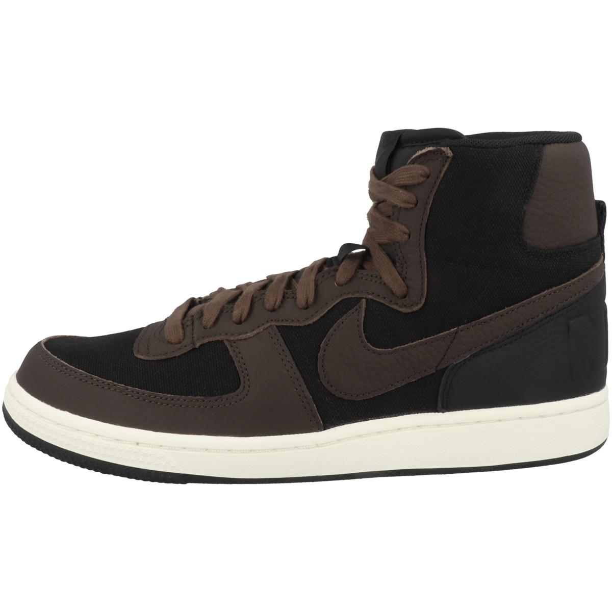 Nike Sportswear Terminator High SE Sneaker high dunkelbraun