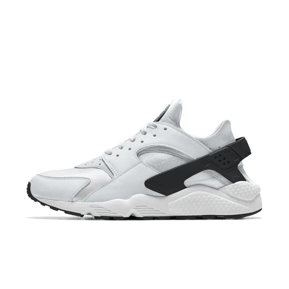Nike Air Huarache By You personalisierbarer 1830307208 / weiss