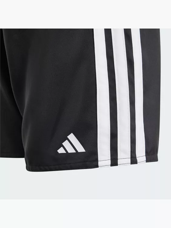 adidas 3-Streifen Kids Badeshorts