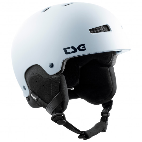 TSG - Gravity Solid Color - Skihelm