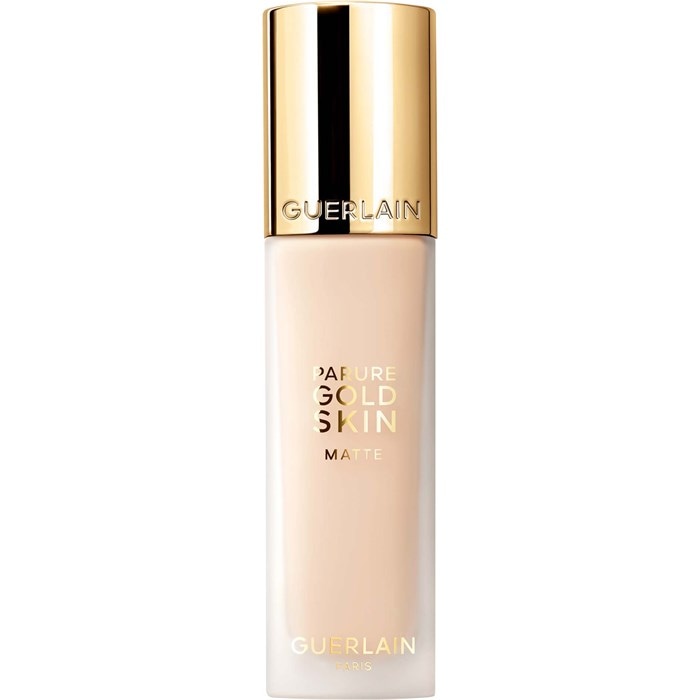 Parure Gold Matte Fluid Foundation