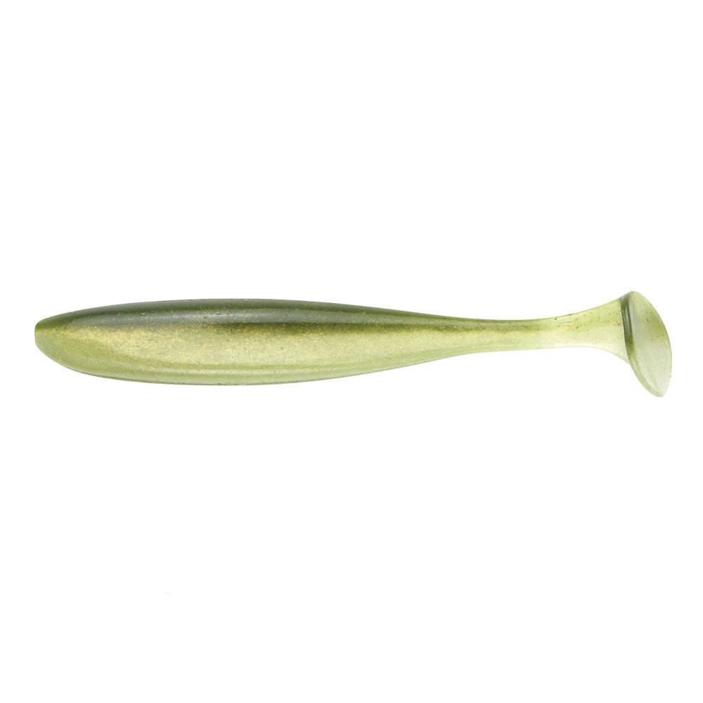 Leurre Souple Shad Keitech Easy Shiner 3