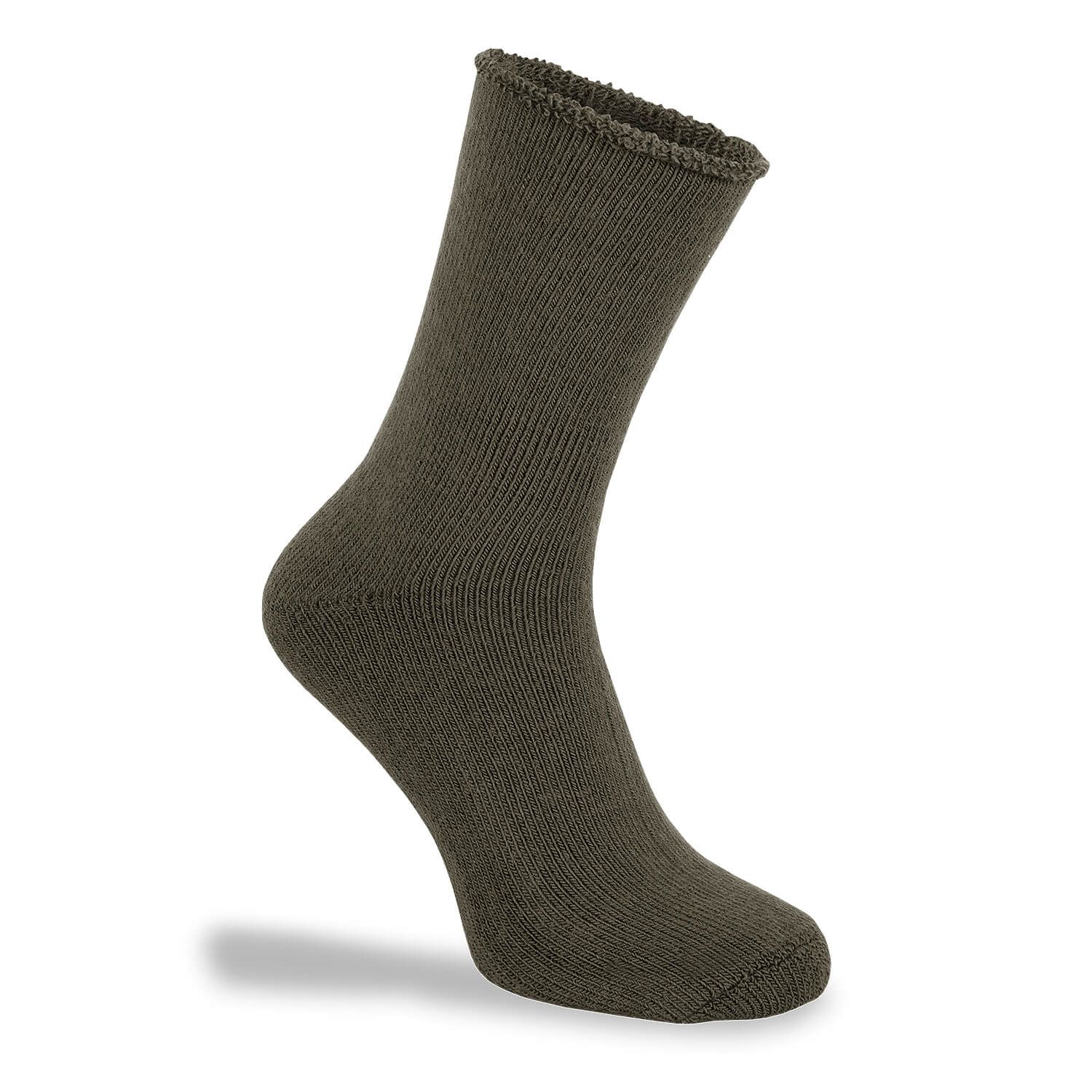 Merino Socken Classic 600