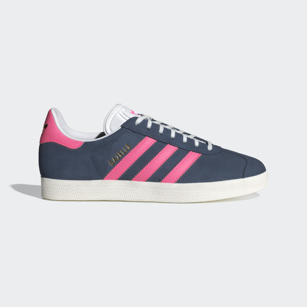 adidas Gazelle ID3189 / blau