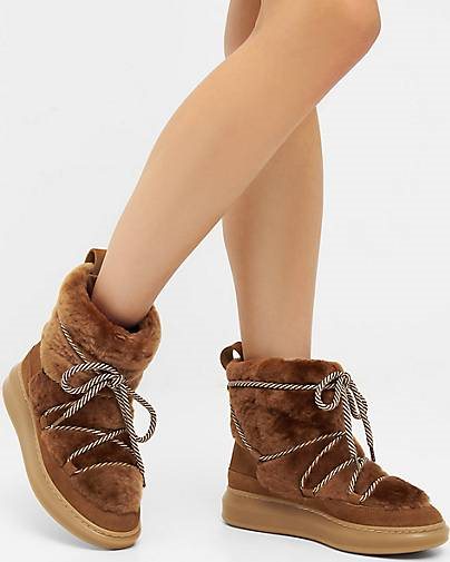 ivylee Boots Lacey