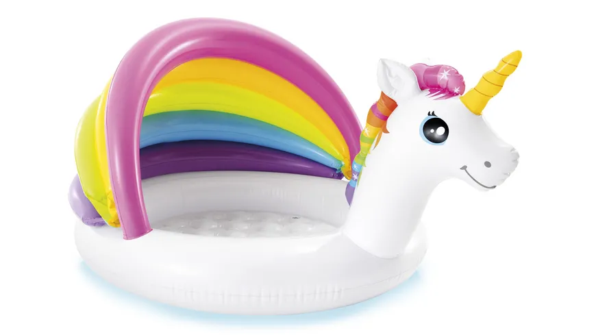 Intex - Babypool 