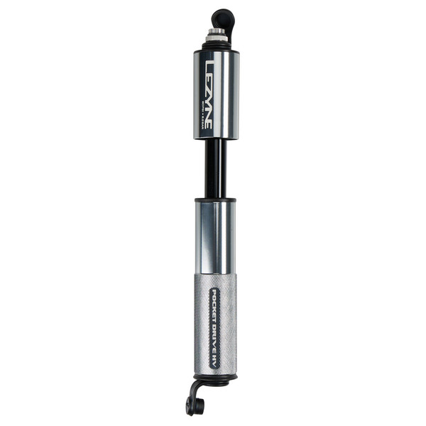 MINIPUMPE CNC POCKET DRIVE HV 90PSI - Luftpumpe