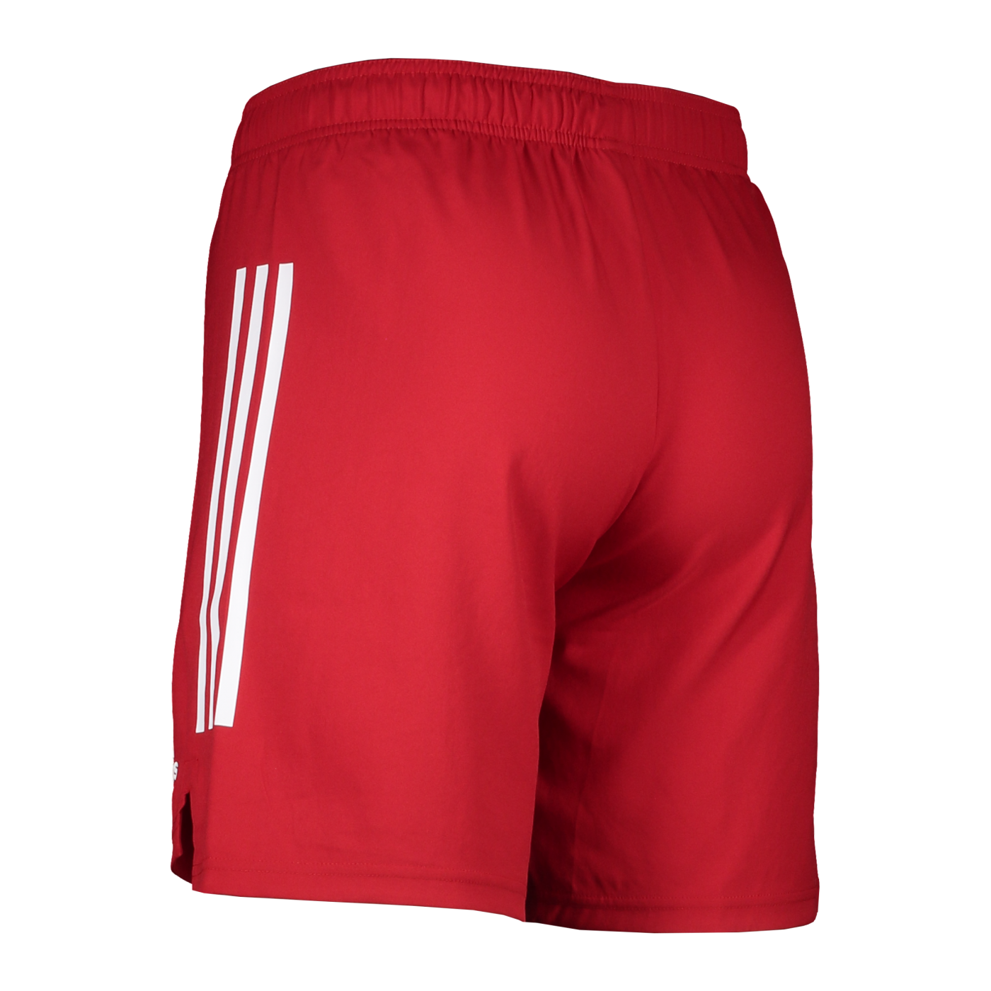 adidas Condivo 21 Short Rot Weiss