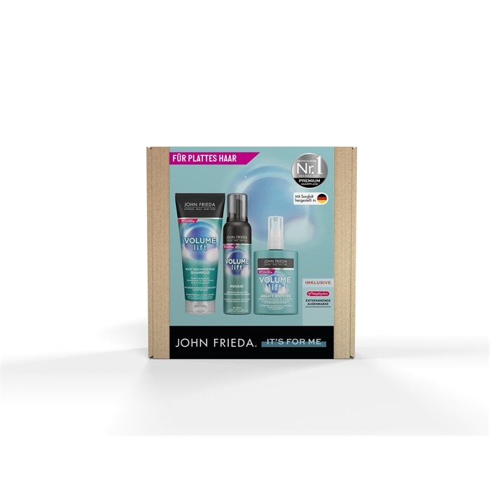 Volume Lift Geschenkset von John Frieda | parfumdreams