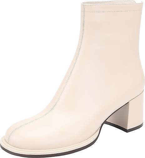 ekonika Stiefeletten mit stabilem Absatz