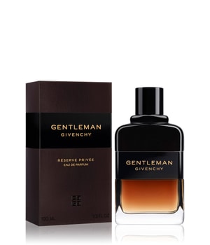 GIVENCHY Gentleman Givenchy Reserve Privée Eau de Parfum 100 ml
