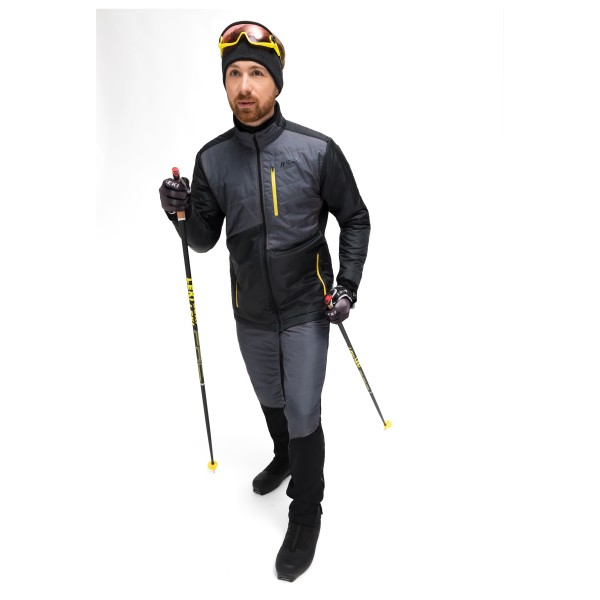 Maier Sports - Skjoma Wool - Langlaufjacke