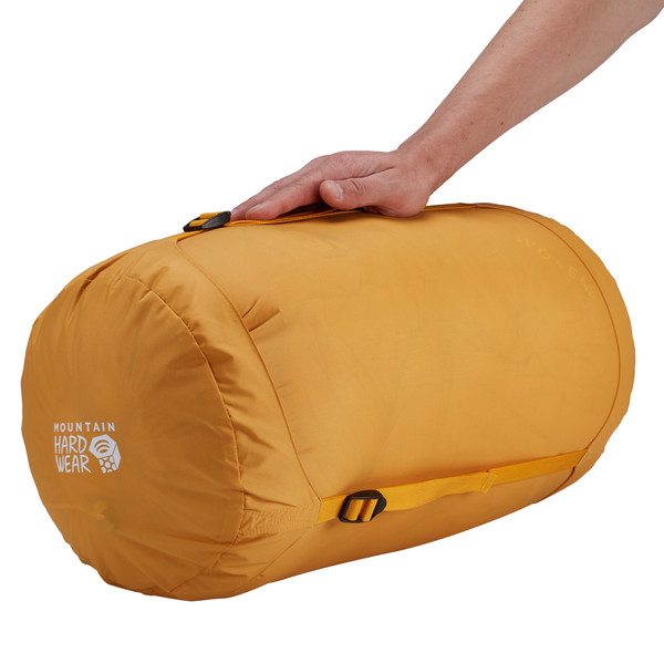 LAMINA W 0F/-18C LONG Damen - Kunstfaserschlafsack