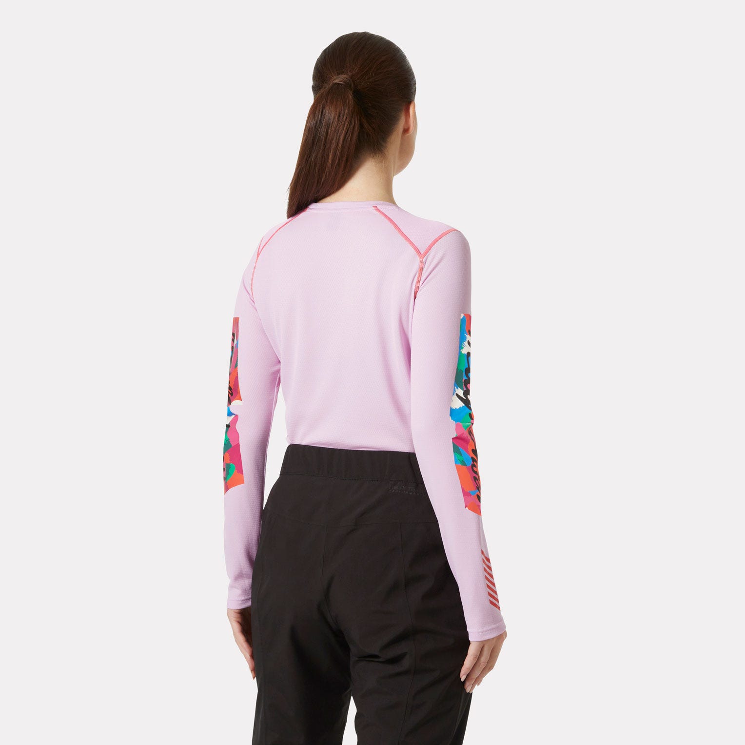 Women's LIFA® ACTIVE Crew Base Layer