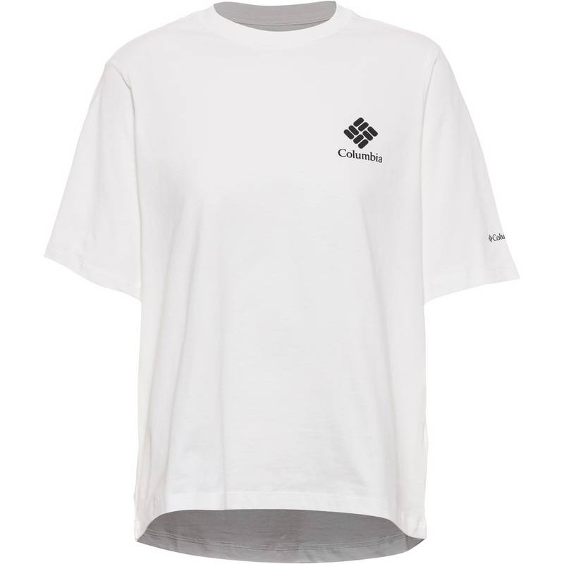 Columbia North Cascades T-Shirt Damen