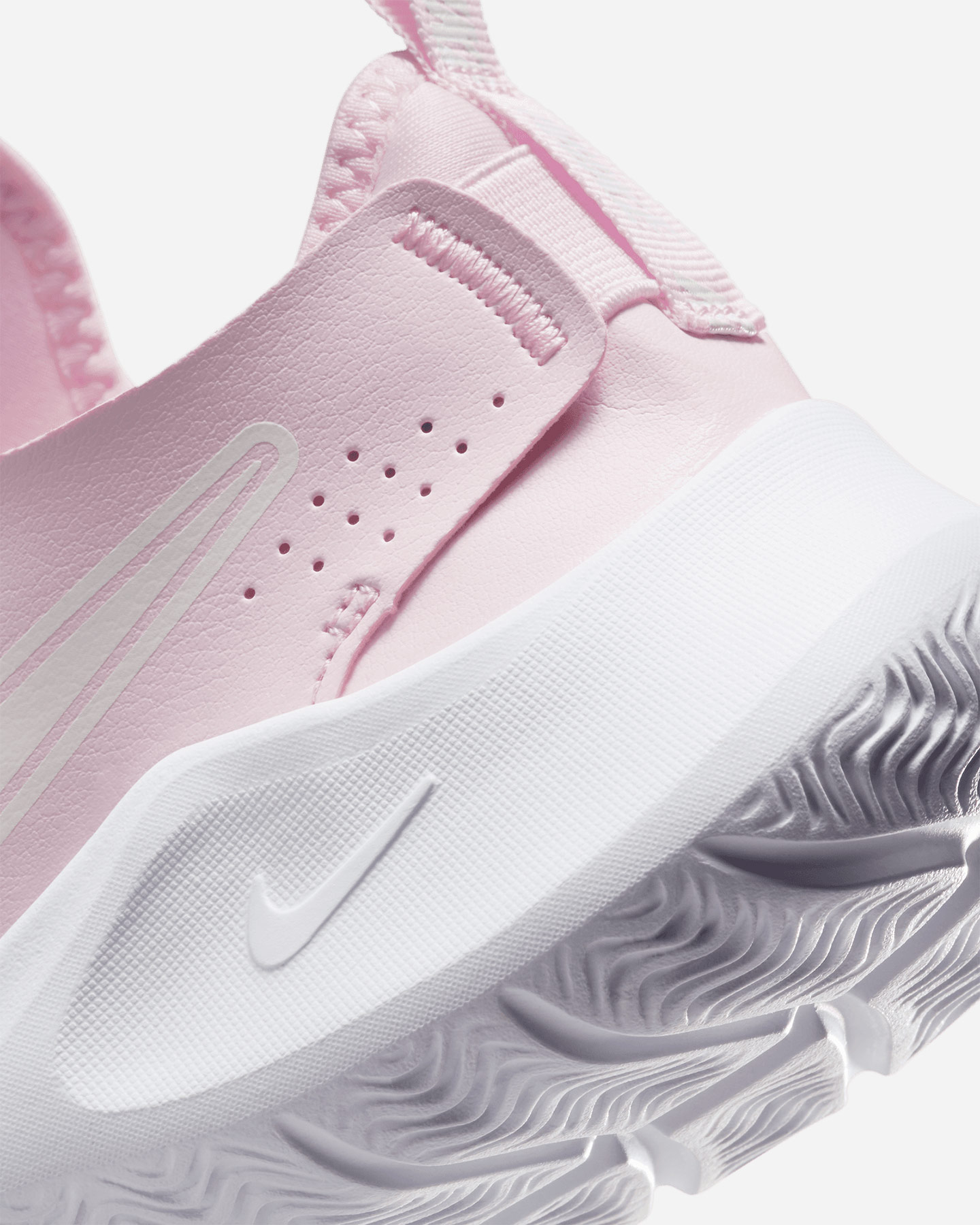 Buty sportowe Nike Flex Runner 3 Gs Jr FN1294-601