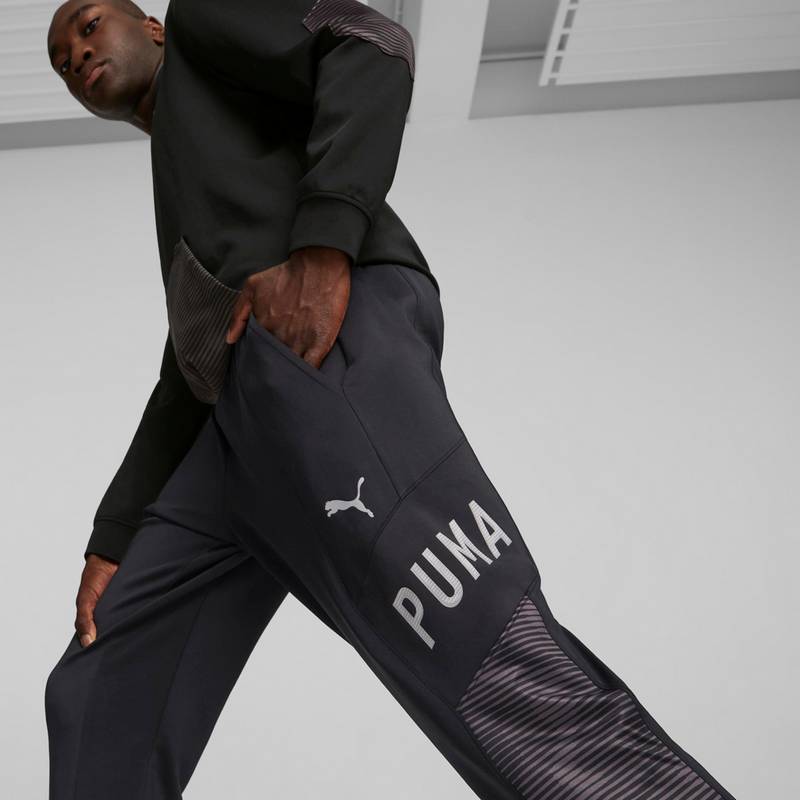 PUMA Concept Hyperwave Trainingshose Herren