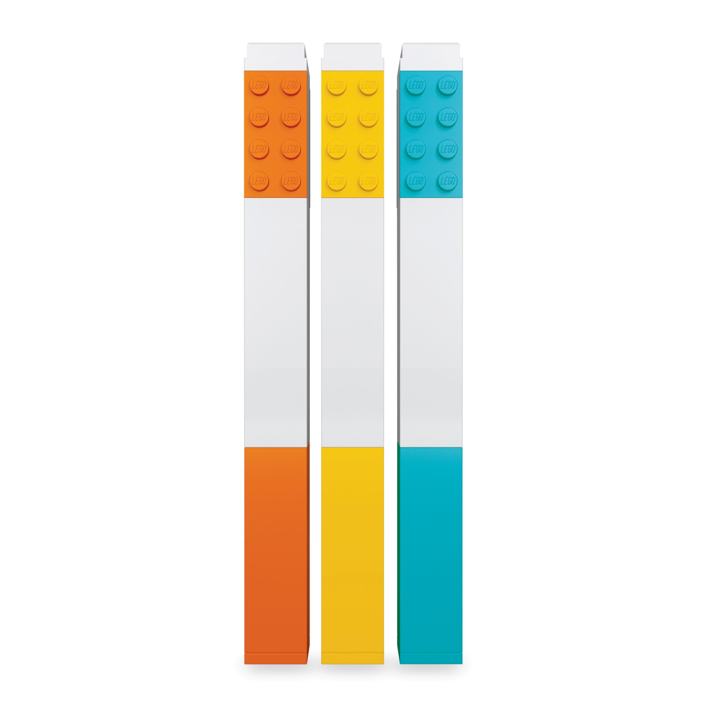 3er-Pack Textmarker 2.0 5007196