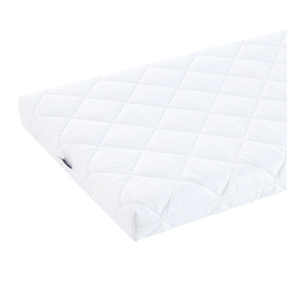Gitterbettmatratze Air Flow Basic, 60 x 120 x 10 cm