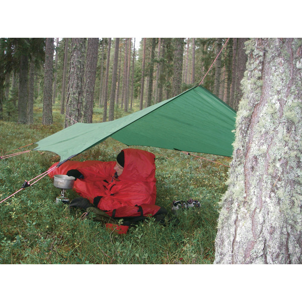 TARP 10 UL - Tarp