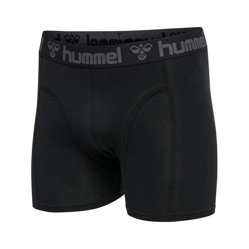 hummel hmlMARSTON 4-PACK BOXERS Funktionsunterhose Herren