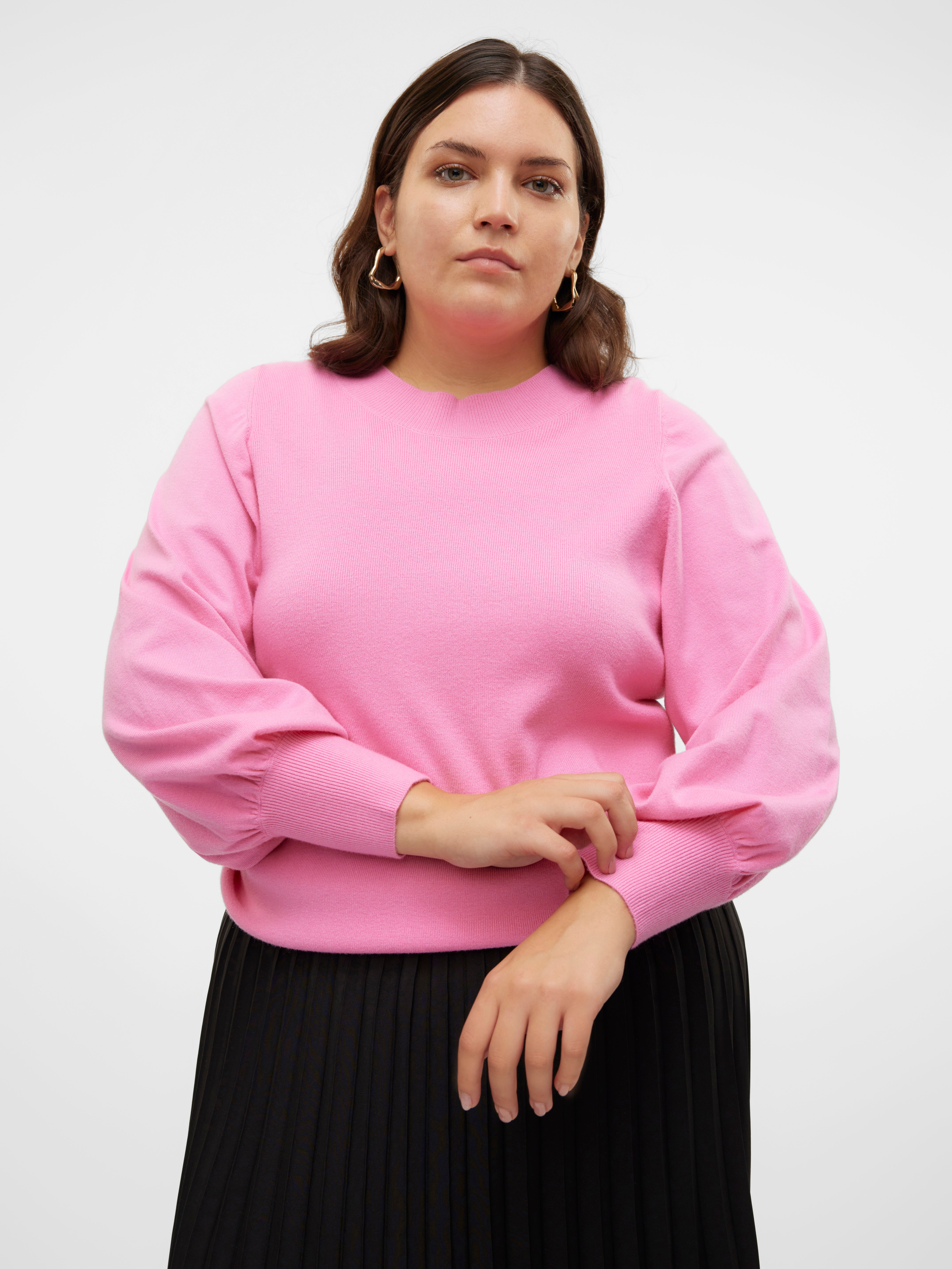 VMCHOLLYKARISPUFF Pullover