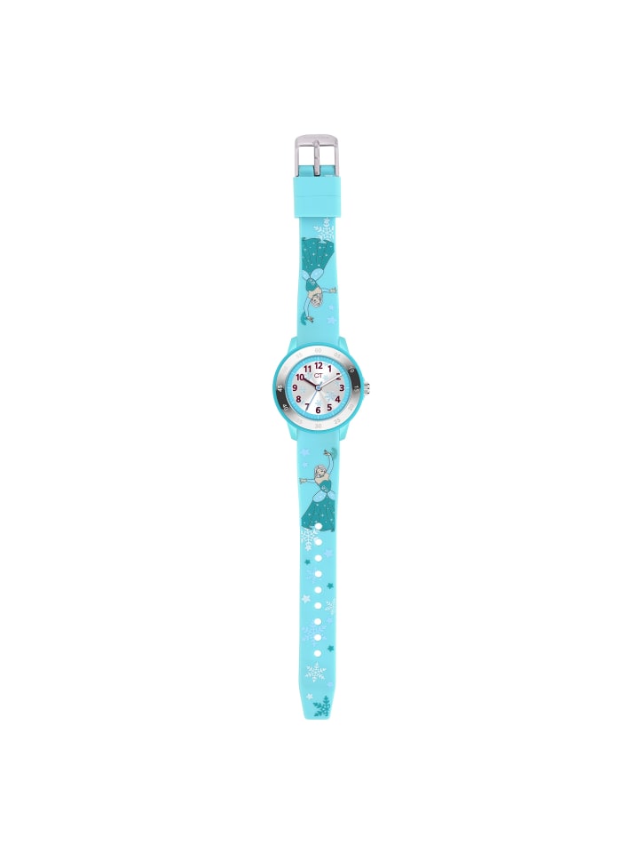 Cool Time Armbanduhr in mehrfarbig günstig kaufen onesize