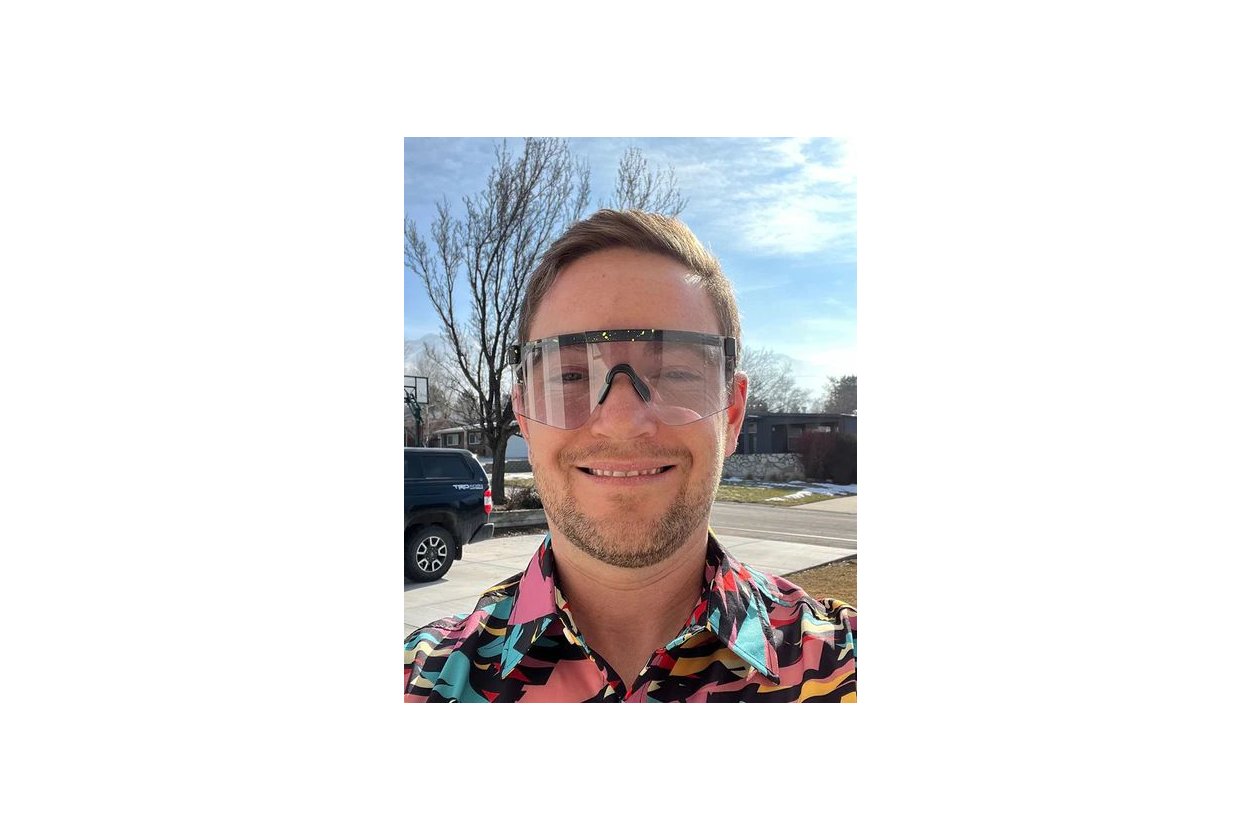 Pit Viper The 2000s - Cosmos / Photochromic