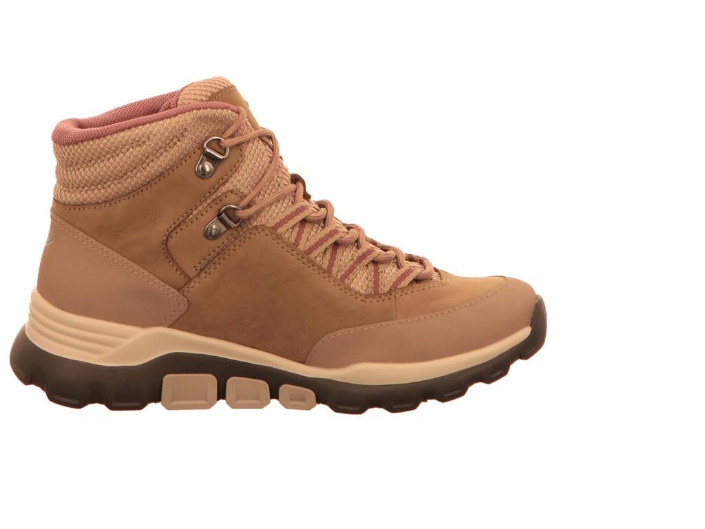 GABOR Stiefel beige