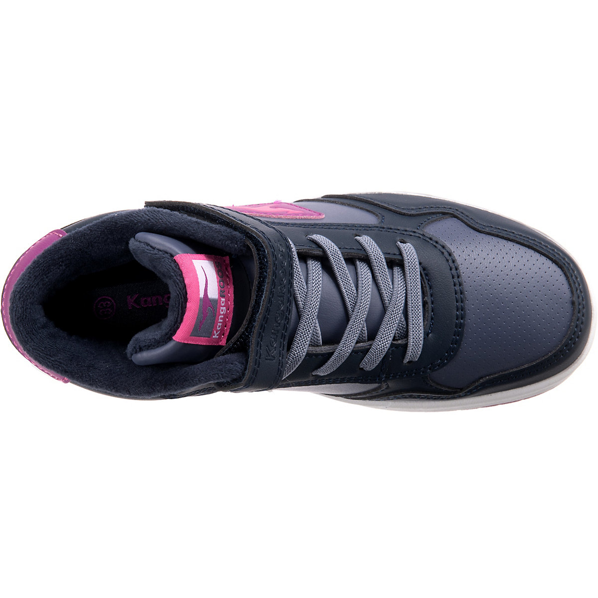 Kinder Winterschuhe
