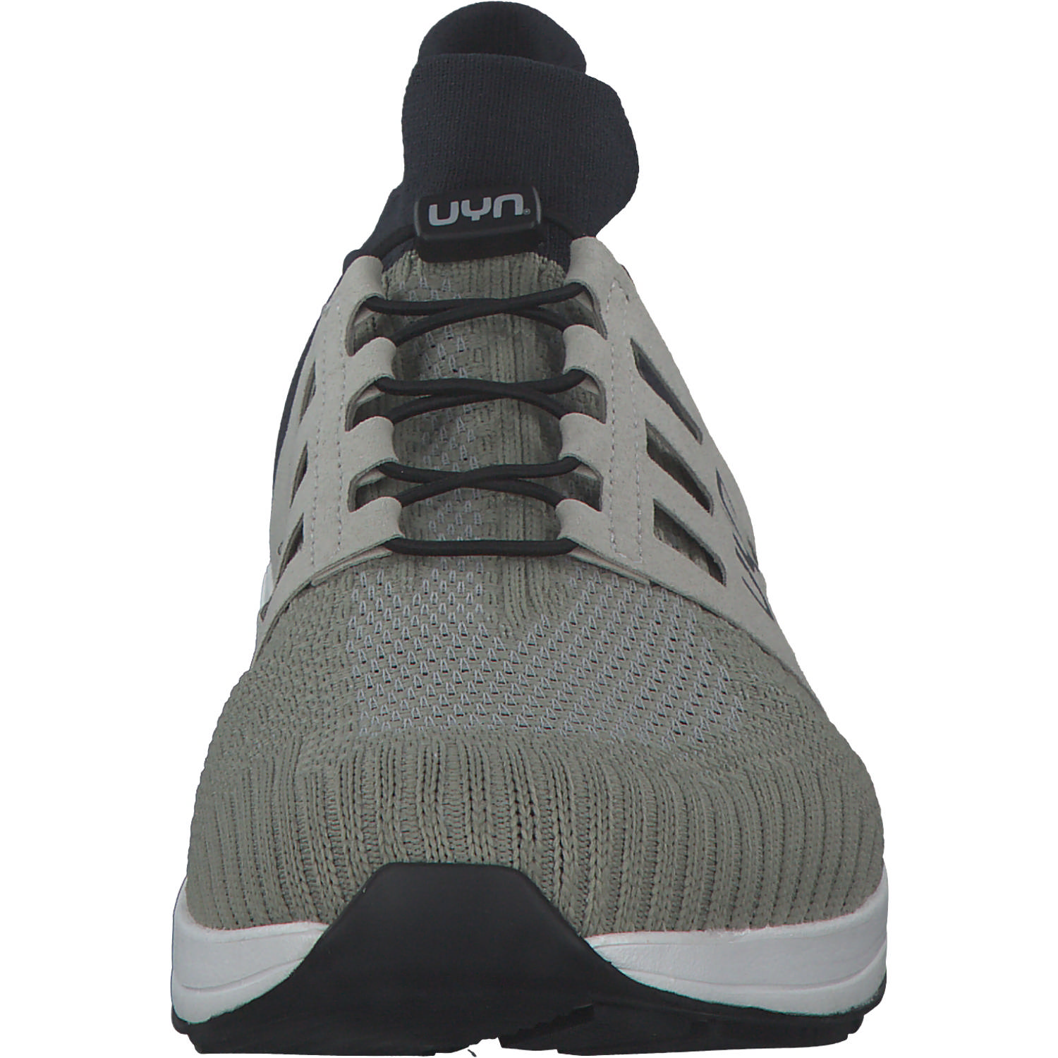 UYN Y100043, Sneakers Low, Herren, Sand/Carbon