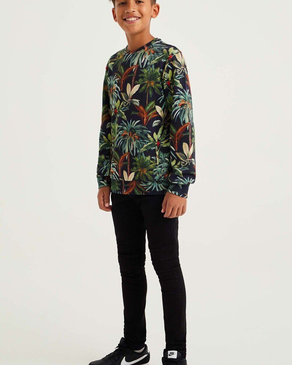 WE Fashion Cardigan (1-tlg)