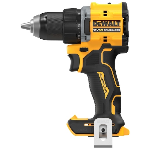 DeWalt DCD794NT-XJ 18V XR Akku-Akku-Akkuschrauber/Bohrschrauber (ohne Akkus und Ladegerät) im TSTAK-Koffer