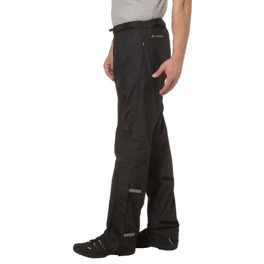 Fluid II Regenhose Herren