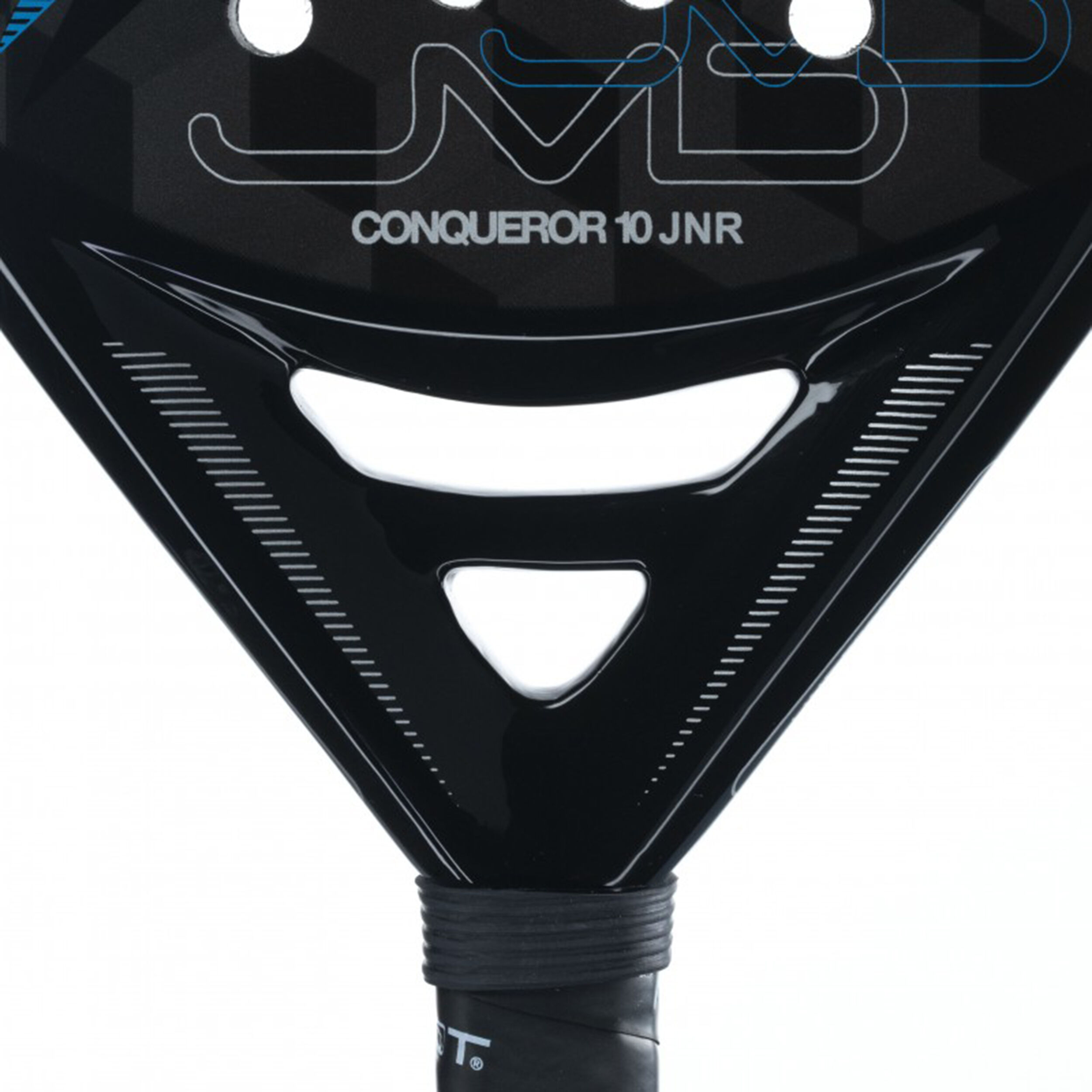 Conqueror 10.0 Jr.