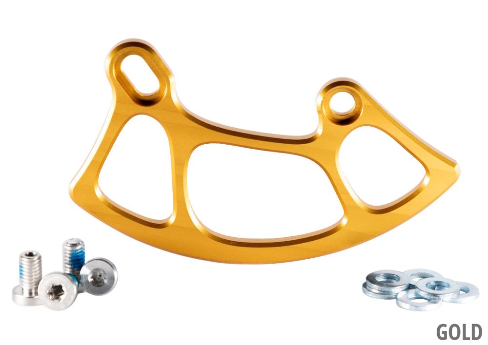 OAK Components Grown Bashguard 32T-34T kaufen | Bike-Discount