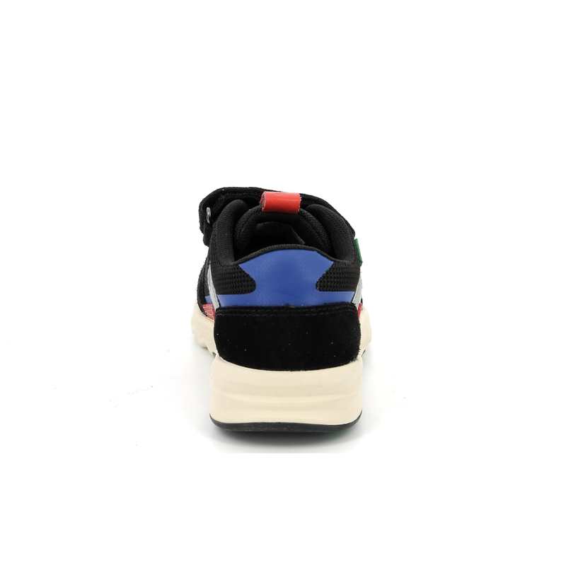 Sneakers basses textile Kifujin