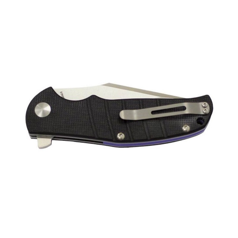 Kizer Intrepid, Taktische Messer. Designer Ray Laconico. (Kizer Messer)