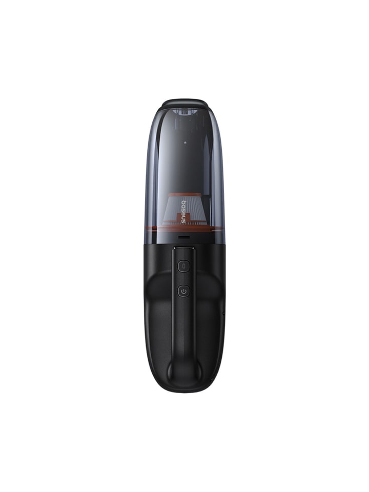 Baseus Baseus AP02 6000Pa Autostaubsauger - Schwarz in Schwarz günstig kaufen onesize