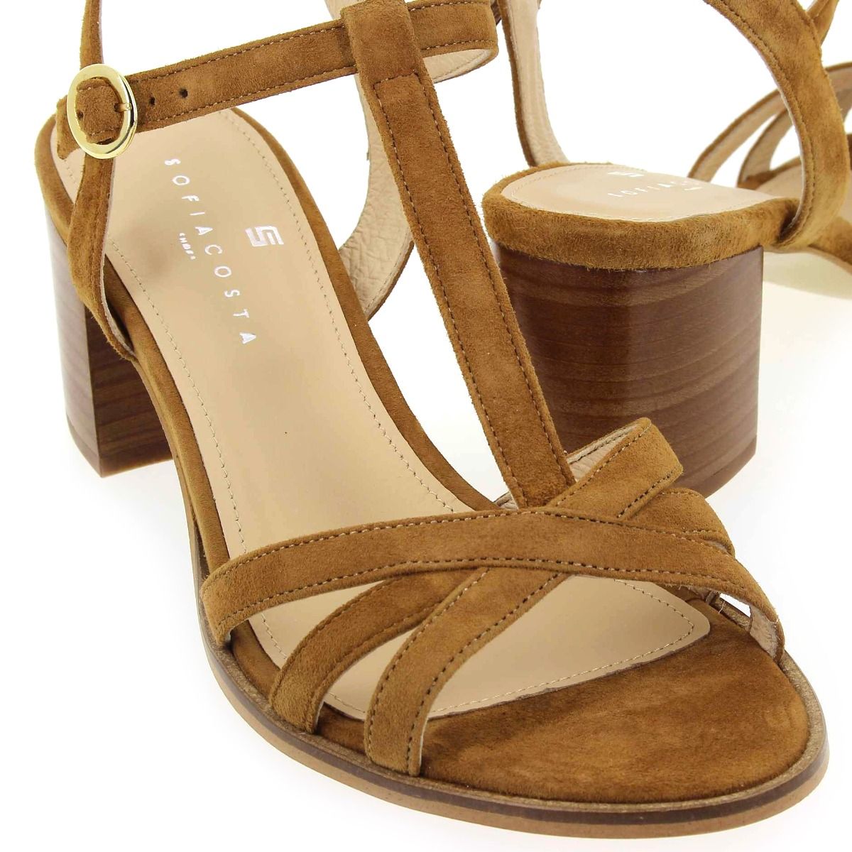 Sofia Costa  2263 - Cognac