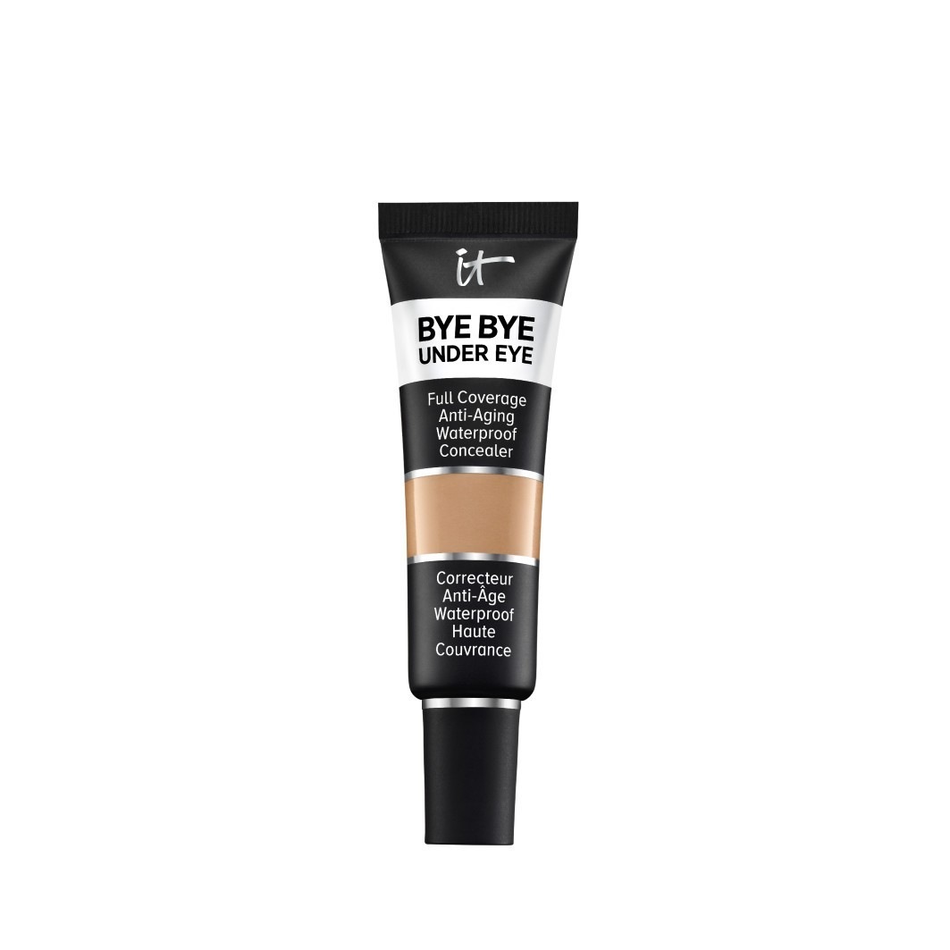 Bye Bye Under Eye