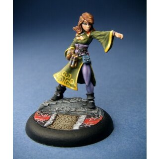 Juliette, Wizard (REA03547)