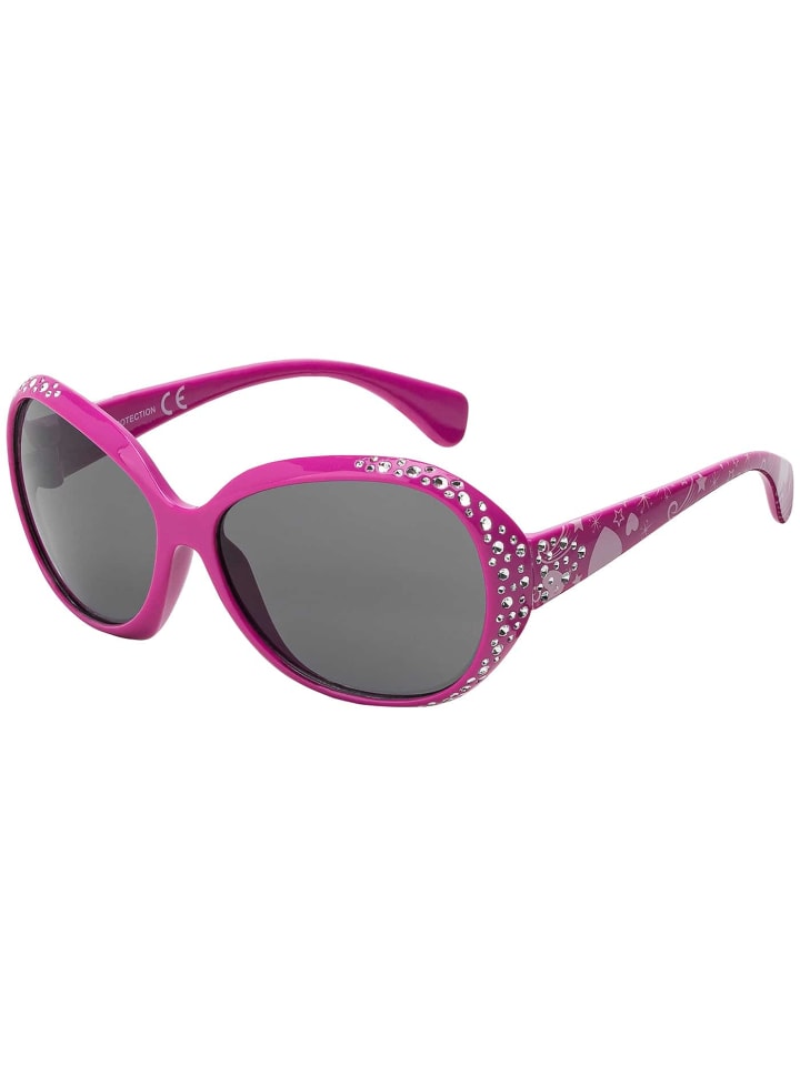 BEZLIT Kinder Sonnenbrille in Pink-Rose günstig kaufen onesize