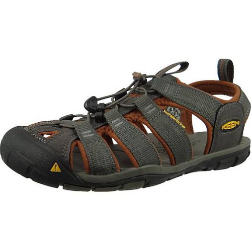 KEEN Sandalen CLEARWATER